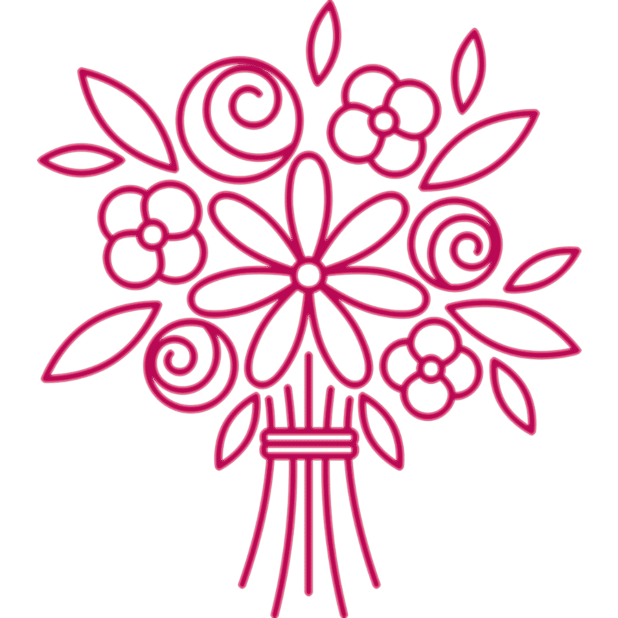 Surprise bouquet Florist's choise[:mnl}Verrassingsboeket op maat