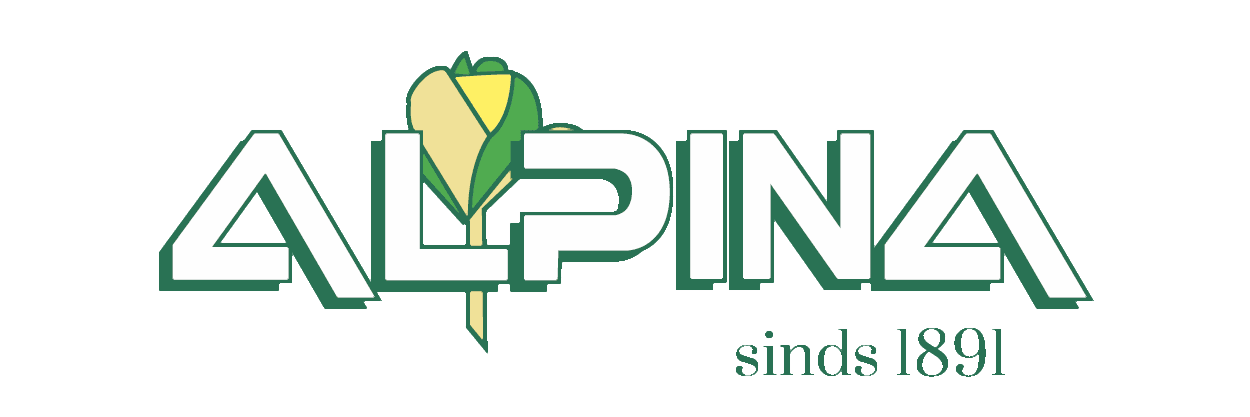 Alpina - Bloemenwinkel in Den Haag